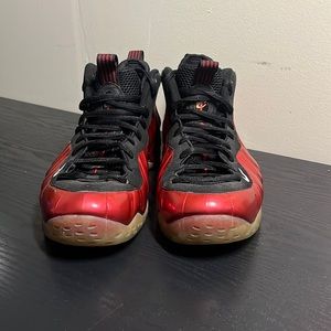 Used foamposites